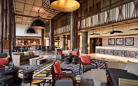 Lapita, Dubai Parks And Resorts, Autograph Collection  5* United Arab Emirates